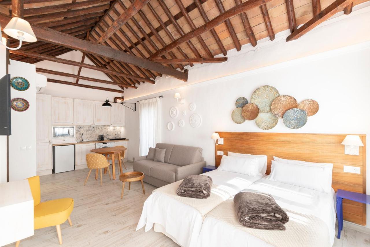 Casa Azul - Boutique Apartments By Casa Del Patio (Adults Only) Estepona Extérieur photo