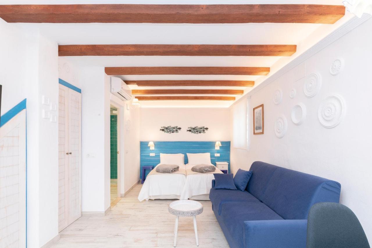 Casa Azul - Boutique Apartments By Casa Del Patio (Adults Only) Estepona Extérieur photo