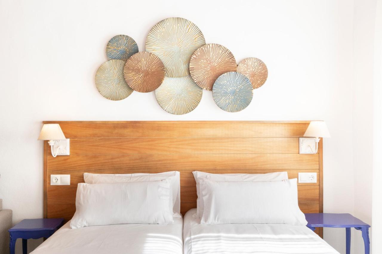 Casa Azul - Boutique Apartments By Casa Del Patio (Adults Only) Estepona Extérieur photo